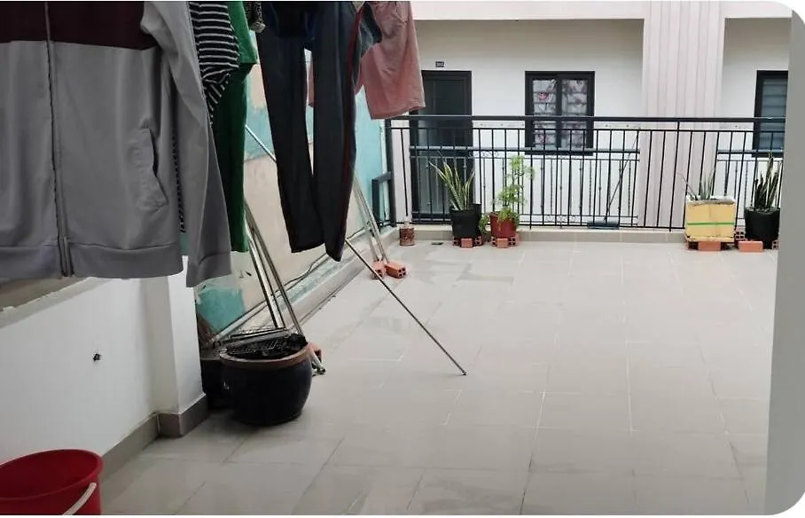 Furnished Homestay Near Airport Ho Chi Minh City