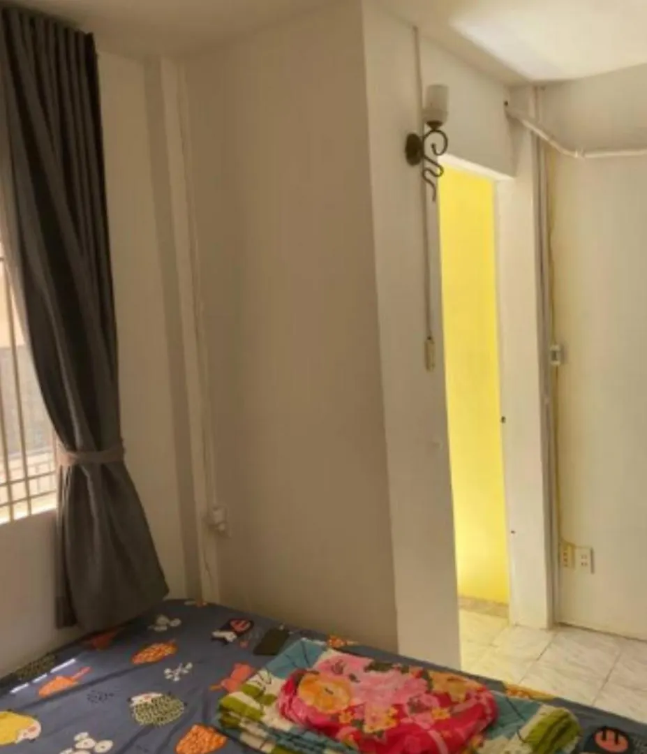 Furnished Homestay Near Airport Ho Chi Minh City