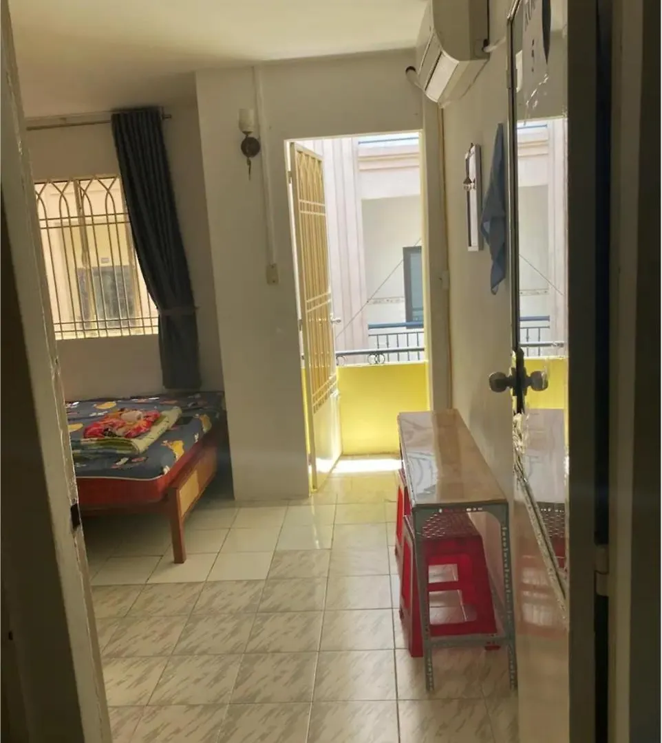Furnished Homestay Near Airport Ho Chi Minh City