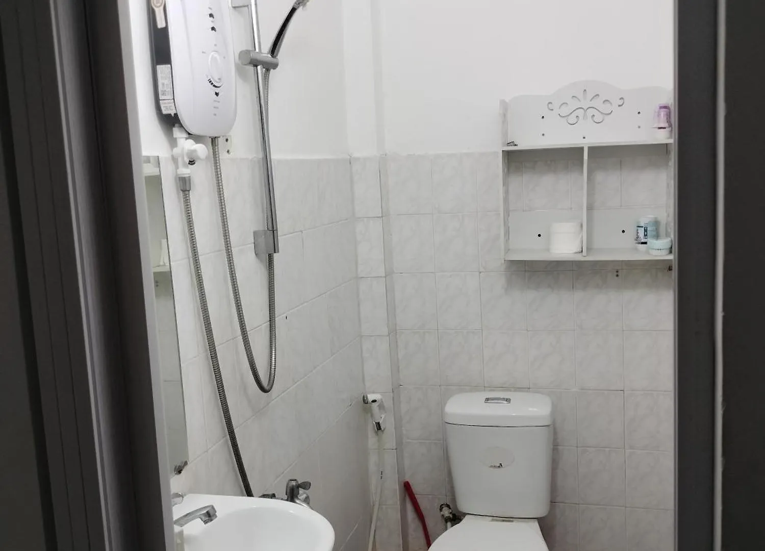 Furnished Homestay Near Airport Ho Chi Minh City