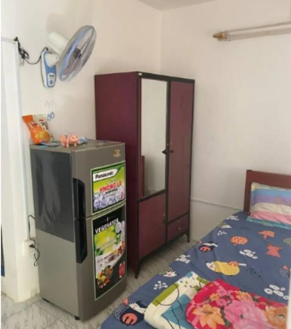 Furnished Homestay Near Airport Ho-Chi-Minh-Stadt Vietnam